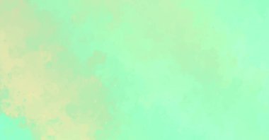 Taranmış Boyalı Soyut Arkaplan. Fırça darbesi ile boyanmış. Sanatsal canlılık ve renkli duvar kağıdı.