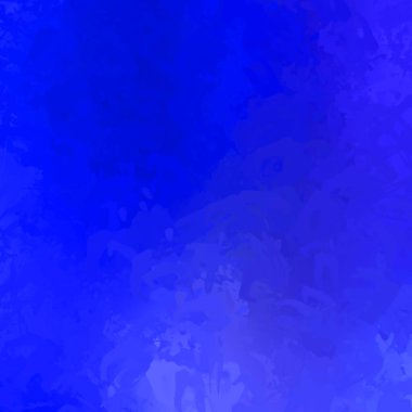 Taranmış Boyalı Soyut Arkaplan. Fırça darbesi ile boyanmış. Sanatsal canlılık ve renkli duvar kağıdı