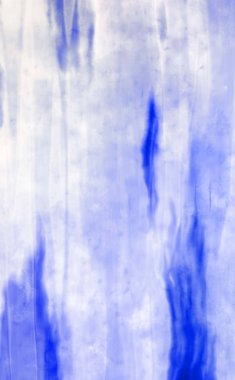 Taranmış Boyalı Soyut Arkaplan. Fırça darbesi ile boyanmış. Sanatsal canlılık ve renkli duvar kağıdı