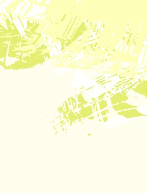 Soyut renk boyama arka plan. Mürekkep desen illüstrasyon. Çağdaş ve modern doku. Yaratıcı ve sanatsal duvar kağıdı. Fırçalanmış şekiller tasarımı ile sanatsal duvar. Kentsel Grunge.