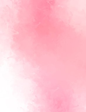 Taranmış Boyalı Soyut Arkaplan. Fırça darbesi ile boyanmış. Sanatsal canlılık ve renkli duvar kağıdı.