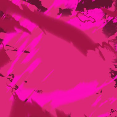 Soyut renk boyama arka plan. Mürekkep desen illüstrasyon. Çağdaş ve modern doku. Yaratıcı ve sanatsal duvar kağıdı. Fırçalanmış şekiller tasarımı ile sanatsal duvar. Kentsel Grunge.