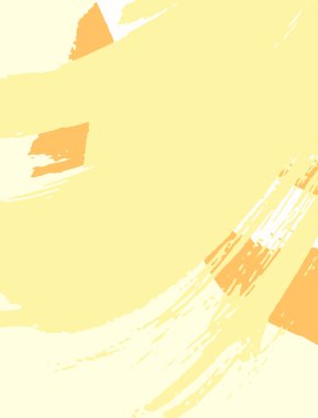 Soyut renk boyama arka plan. Mürekkep desen illüstrasyon. Çağdaş ve modern doku. Yaratıcı ve sanatsal duvar kağıdı. Fırçalanmış şekiller tasarımı ile sanatsal duvar. Kentsel Grunge.