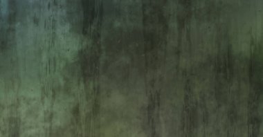 Taranmış Boyalı Soyut Arkaplan. Fırça darbesi ile boyanmış. Sanatsal canlılık ve renkli duvar kağıdı