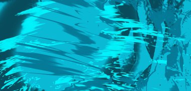 Soyut renk boyama arka plan. Mürekkep desen illüstrasyon. Çağdaş ve modern doku. Yaratıcı ve sanatsal duvar kağıdı. Fırçalanmış şekiller tasarımı ile sanatsal duvar. Kentsel Grunge.