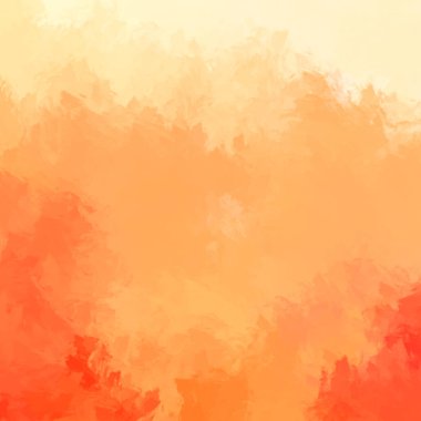 Taranmış Boyalı Soyut Arkaplan. Fırça darbesi ile boyanmış. Sanatsal canlılık ve renkli duvar kağıdı.