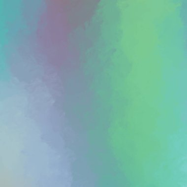 Taranmış Boyalı Soyut Arkaplan. Fırça darbesi ile boyanmış. Sanatsal canlılık ve renkli duvar kağıdı.