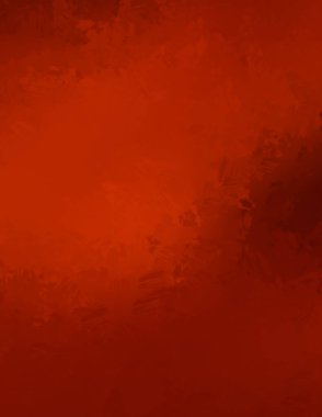 Taranmış Boyalı Soyut Arkaplan. Fırça darbesi ile boyanmış. Sanatsal canlılık ve renkli duvar kağıdı.