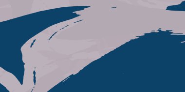 Soyut renk boyama arka plan. Mürekkep desen illüstrasyon. Çağdaş ve modern doku. Yaratıcı ve sanatsal duvar kağıdı. Fırçalanmış şekiller tasarımı ile sanatsal duvar. Kentsel Grunge.