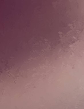 Taranmış Boyalı Soyut Arkaplan. Fırça darbesi ile boyanmış. Sanatsal canlılık ve renkli duvar kağıdı.