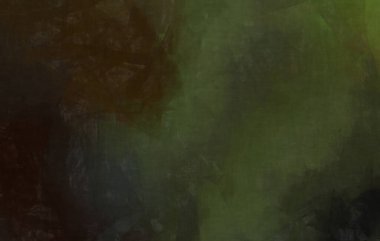 Modern sanat. Renkli çağdaş sanat eserleri. Renkli boya darbeleri. Soyut arkaplanda fırça darbeleri. fırça boyası.