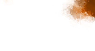 Taranmış Boyalı Soyut Arkaplan. Fırça darbesi ile boyanmış. Sanatsal canlılık ve renkli duvar kağıdı.