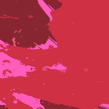 Soyut renk boyama arka plan. Mürekkep desen illüstrasyon. Çağdaş ve modern doku. Yaratıcı ve sanatsal duvar kağıdı. Fırçalanmış şekiller tasarımı ile sanatsal duvar. Kentsel Grunge.