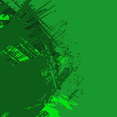 Soyut renk boyama arka plan. Mürekkep desen illüstrasyon. Çağdaş ve modern doku. Yaratıcı ve sanatsal duvar kağıdı. Fırçalanmış şekiller tasarımı ile sanatsal duvar. Kentsel Grunge.