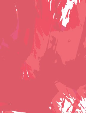 Soyut renk boyama arka plan. Mürekkep desen illüstrasyon. Çağdaş ve modern doku. Yaratıcı ve sanatsal duvar kağıdı. Fırçalanmış şekiller tasarımı ile sanatsal duvar. Kentsel Grunge.