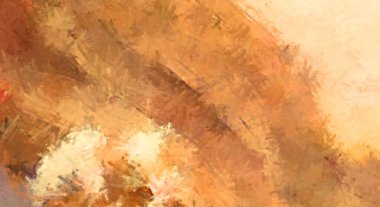 Taranmış Boyalı Soyut Arkaplan. Fırça darbesi ile boyanmış. Sanatsal canlılık ve renkli duvar kağıdı.