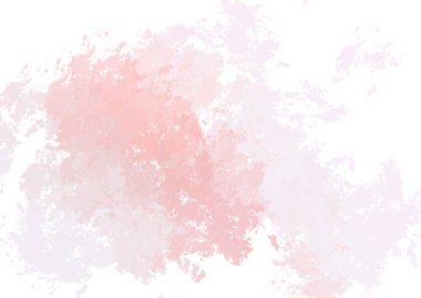 Taranmış Boyalı Soyut Arkaplan. Fırça darbesi ile boyanmış. Sanatsal canlılık ve renkli duvar kağıdı.