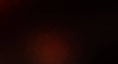 Taranmış Boyalı Soyut Arkaplan. Fırça darbesi ile boyanmış. Sanatsal canlılık ve renkli duvar kağıdı.