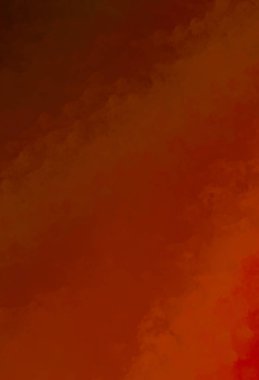 Taranmış Boyalı Soyut Arkaplan. Fırça darbesi ile boyanmış. Sanatsal canlılık ve renkli duvar kağıdı.