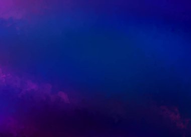 Taranmış Boyalı Soyut Arkaplan. Fırça darbesi ile boyanmış. Sanatsal canlılık ve renkli duvar kağıdı.