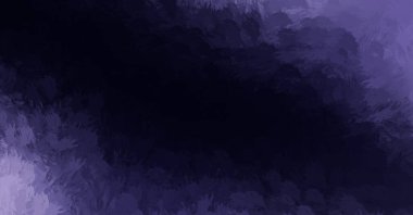 Taranmış Boyalı Soyut Arkaplan. Fırça darbesi ile boyanmış. Sanatsal canlılık ve renkli duvar kağıdı.