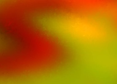 Taranmış Boyalı Soyut Arkaplan. Fırça darbesi ile boyanmış. Sanatsal canlılık ve renkli duvar kağıdı.