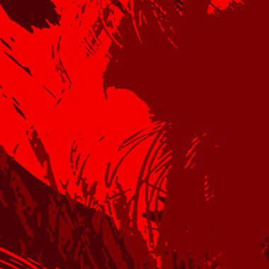 Soyut renk boyama arka plan. Mürekkep desen illüstrasyon. Çağdaş ve modern doku. Yaratıcı ve sanatsal duvar kağıdı. Fırçalanmış şekiller tasarımı ile sanatsal duvar. Kentsel Grunge.