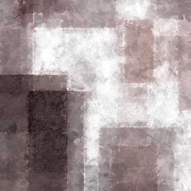 Modern sanat. Renkli çağdaş sanat eserleri. Renkli boya darbeleri. Soyut arkaplanda fırça darbeleri. fırça boyası.