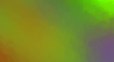 Taranmış Boyalı Soyut Arkaplan. Fırça darbesi ile boyanmış. Sanatsal canlılık ve renkli duvar kağıdı.