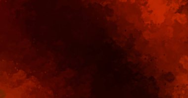 Taranmış Boyalı Soyut Arkaplan. Fırça darbesi ile boyanmış. Sanatsal canlılık ve renkli duvar kağıdı.