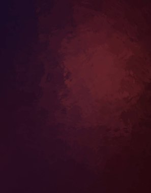 Taranmış Boyalı Soyut Arkaplan. Fırça darbesi ile boyanmış. Sanatsal canlılık ve renkli duvar kağıdı.