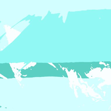 Soyut renk boyama arka plan. Mürekkep desen illüstrasyon. Çağdaş ve modern doku. Yaratıcı ve sanatsal duvar kağıdı. Fırçalanmış şekiller tasarımı ile sanatsal duvar. Kentsel Grunge.