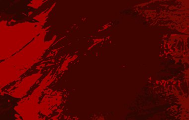 Soyut renk boyama arka plan. Mürekkep desen illüstrasyon. Çağdaş ve modern doku. Yaratıcı ve sanatsal duvar kağıdı. Fırçalanmış şekiller tasarımı ile sanatsal duvar. Kentsel Grunge.