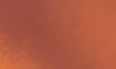 Taranmış Boyalı Soyut Arkaplan. Fırça darbesi ile boyanmış. Sanatsal canlılık ve renkli duvar kağıdı.