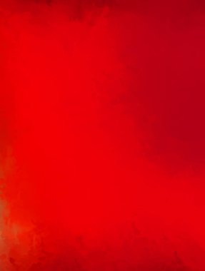 Taranmış Boyalı Soyut Arkaplan. Fırça darbesi ile boyanmış. Sanatsal canlılık ve renkli duvar kağıdı.