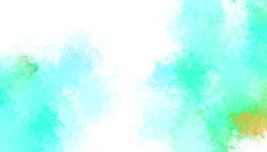 Taranmış Boyalı Soyut Arkaplan. Fırça darbesi ile boyanmış. Sanatsal canlılık ve renkli duvar kağıdı.