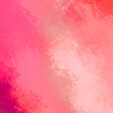 Taranmış Boyalı Soyut Arkaplan. Fırça darbesi ile boyanmış. Sanatsal canlılık ve renkli duvar kağıdı.