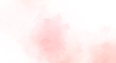 Taranmış Boyalı Soyut Arkaplan. Fırça darbesi ile boyanmış. Sanatsal canlılık ve renkli duvar kağıdı.