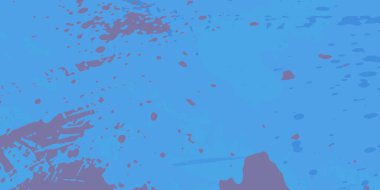 Soyut renk boyama arka plan. Mürekkep desen illüstrasyon. Çağdaş ve modern doku. Yaratıcı ve sanatsal duvar kağıdı. Fırçalanmış şekiller tasarımı ile sanatsal duvar. Kentsel Grunge.