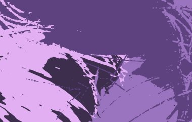 Soyut renk boyama arka plan. Mürekkep desen illüstrasyon. Çağdaş ve modern doku. Yaratıcı ve sanatsal duvar kağıdı. Fırçalanmış şekiller tasarımı ile sanatsal duvar. Kentsel Grunge.