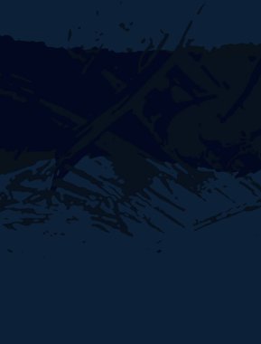 Soyut renk boyama arka plan. Mürekkep desen illüstrasyon. Çağdaş ve modern doku. Yaratıcı ve sanatsal duvar kağıdı. Fırçalanmış şekiller tasarımı ile sanatsal duvar. Kentsel Grunge.