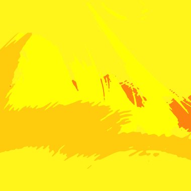 Soyut renk boyama arka plan. Mürekkep desen illüstrasyon. Çağdaş ve modern doku. Yaratıcı ve sanatsal duvar kağıdı. Fırçalanmış şekiller tasarımı ile sanatsal duvar. Kentsel Grunge.