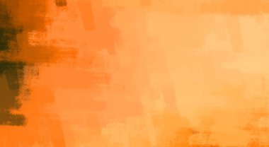 Taranmış Boyalı Soyut Arkaplan. Fırça darbesi ile boyanmış. Sanatsal canlılık ve renkli duvar kağıdı.