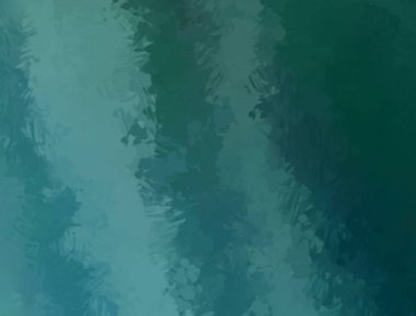 Taranmış Boyalı Soyut Arkaplan. Fırça darbesi ile boyanmış. Sanatsal canlılık ve renkli duvar kağıdı.