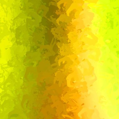 Taranmış Boyalı Soyut Arkaplan. Fırça darbesi ile boyanmış. Sanatsal canlılık ve renkli duvar kağıdı