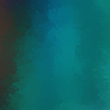 Taranmış Boyalı Soyut Arkaplan. Fırça darbesi ile boyanmış. Sanatsal canlılık ve renkli duvar kağıdı.