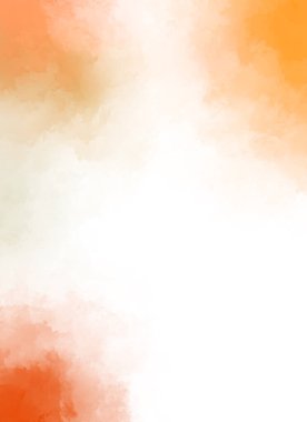 Taranmış Boyalı Soyut Arkaplan. Fırça darbesi ile boyanmış. Sanatsal canlılık ve renkli duvar kağıdı.