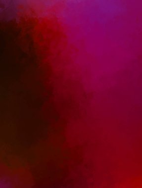 Taranmış Boyalı Soyut Arkaplan. Fırça darbesi ile boyanmış. Sanatsal canlılık ve renkli duvar kağıdı.