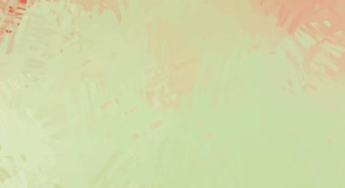 Taranmış Boyalı Soyut Arkaplan. Fırça darbesi ile boyanmış. Sanatsal canlılık ve renkli duvar kağıdı.