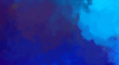 Taranmış Boyalı Soyut Arkaplan. Fırça darbesi ile boyanmış. Sanatsal canlılık ve renkli duvar kağıdı.